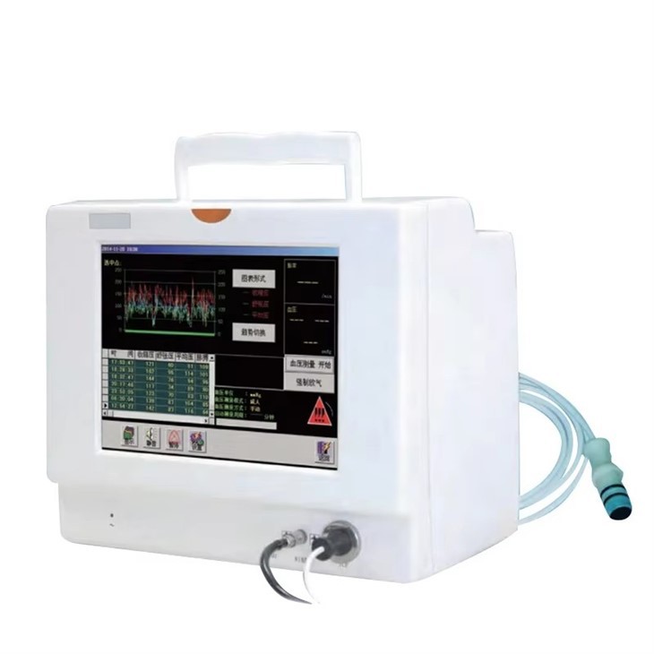 Medical Monitor ICP Monitor