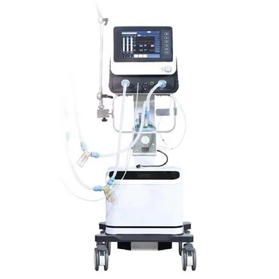 CPAP вентилаторна машина YSAV200Plus